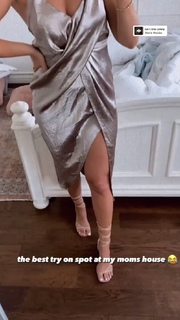 Madison Perry feet photo 12