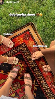 Madison Perry feet photo 17