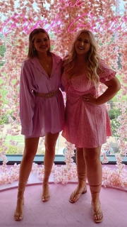 Madison Perry feet photo 9