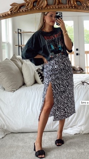Madison Perry feet photo 7