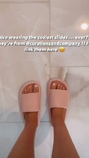 Madison Perry feet photo 4
