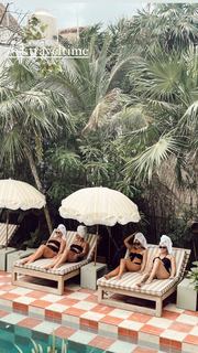 Madison Perry feet photo 7