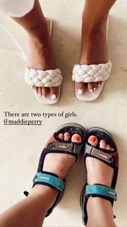 Madison Perry feet photo 6