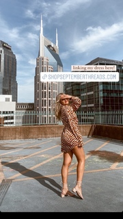 Madison Perry feet photo 1