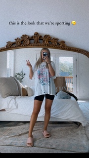 Madison Perry feet photo 15