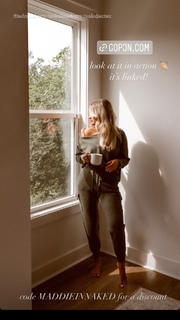 Madison Perry feet photo 12
