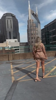 Madison Perry feet photo 6