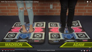 Madison Perry feet photo 19