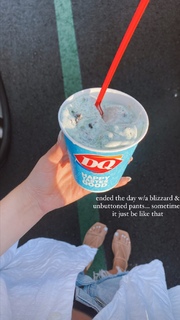 Madison Perry feet photo 2