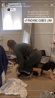 Madison Perry feet photo 19