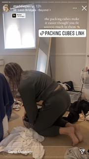 Madison Perry feet photo 16