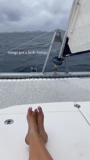 Madison Perry feet photo 20