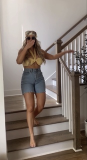Madison Perry feet photo 7