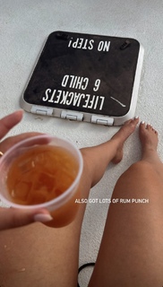 Madison Perry feet photo 1