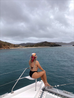 Madison Perry feet photo 4
