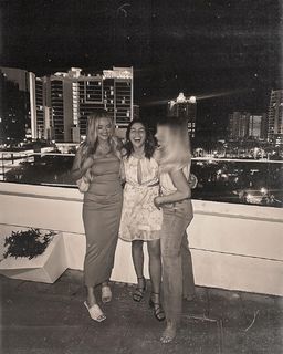 Madison Perry feet photo 11