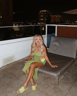 Madison Perry feet photo 6