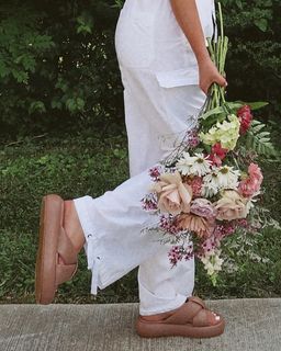 Madison Perry feet photo 3
