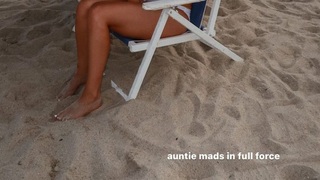 Madison Perry feet photo 5