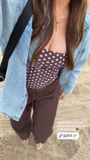 Madison Perry feet photo 1