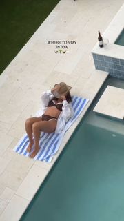 Madison Perry feet photo 14