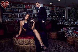 Madison Pettis feet photo thumbnail