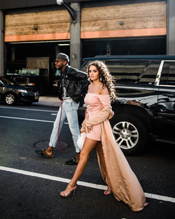 Madison Pettis feet photo thumbnail