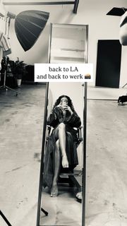 Madison Pettis feet photo thumbnail