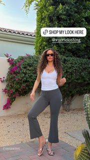 Madison Pettis feet photo 10