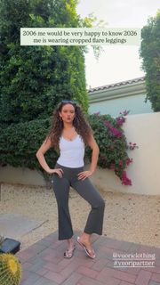 Madison Pettis feet photo 8