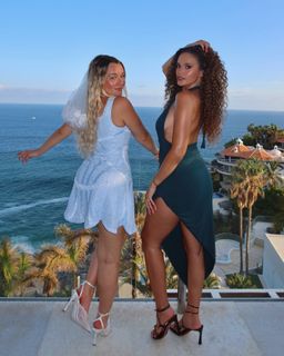 Madison Pettis feet photo 8