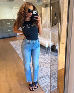 Madison Pettis feet photo 5