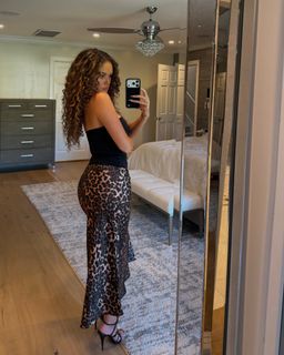 Madison Pettis feet photo 4
