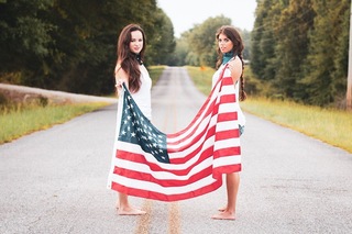 Madison Prewett feet photo 2