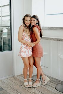 Madison Prewett feet photo 5