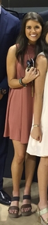 Madison Prewett feet photo 3