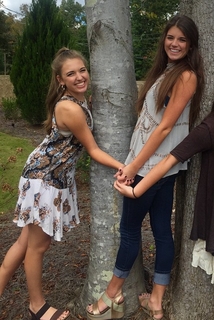 Madison Prewett feet photo 2