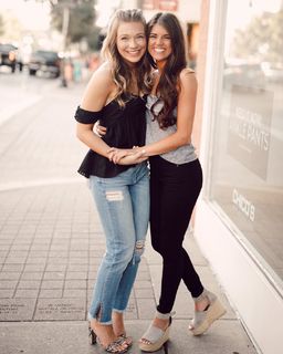 Madison Prewett feet photo 12
