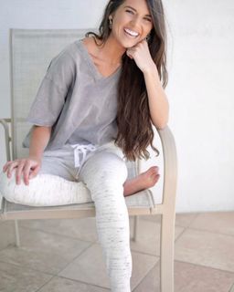 Madison Prewett feet photo 9