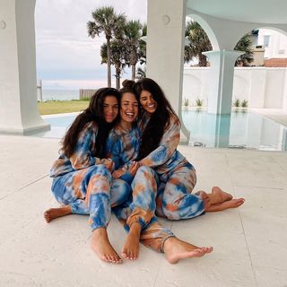 Madison Prewett feet photo 2