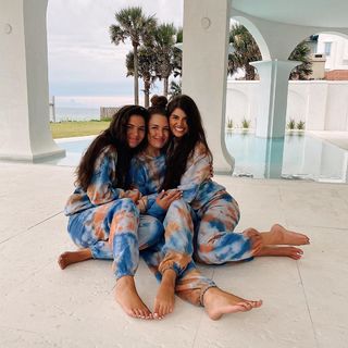Madison Prewett feet photo 1