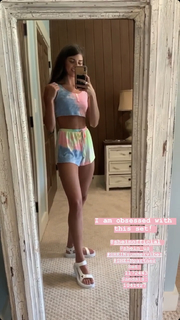 Madison Prewett feet photo 14