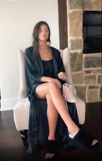 Madison Prewett feet photo 6