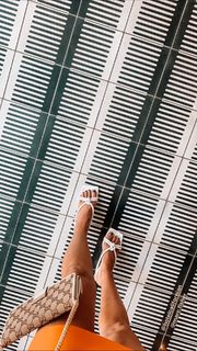 Madison Prewett feet photo 1