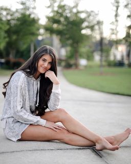 Madison Prewett feet photo 13