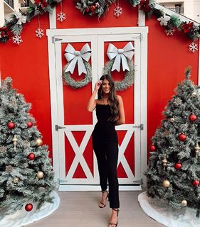 Madison Prewett feet photo 8