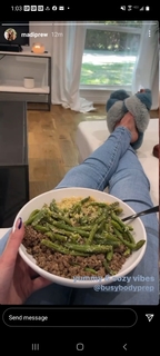 Madison Prewett feet photo 18
