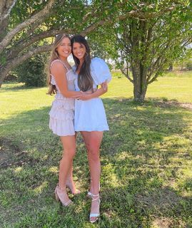 Madison Prewett feet photo 17