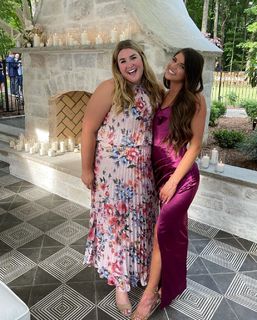 Madison Prewett feet photo 8
