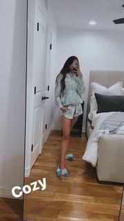 Madison Prewett feet photo 4